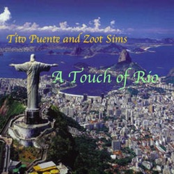 Tito Puente and Zoot Sims - Brasilville