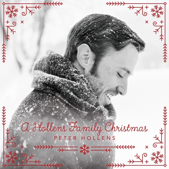 Cover artwork for O Come, O Come, Emmanuel