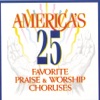 America's 25 Favorite Praise & Worship Choruses, 1995