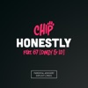 Honestly (feat. 67) - Single