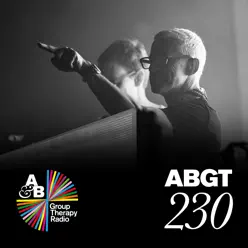 Group Therapy 230 - Above & Beyond
