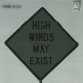 High Winds May Exist - Fabio Mina