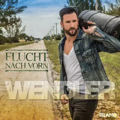 Flucht nach vorn - Michael Wendler