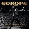 Europe - Final Countdown