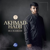 Akhmad - Hadji (Nasheed) artwork