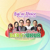Jangan Putus Bersyukur (feat. Sandiaga Uno) artwork