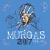 Murgas 2017, Vol. 2 - En Vivo