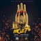 Moet (feat. Miky Woodz) - D-Enyel lyrics