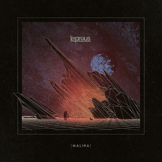 Cover artwork for Captive