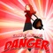 Danger - Clare Means lyrics