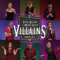 Disney Villains Medley (feat. Whitney Avalon) - Peter Hollens