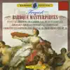 Lully - Couperin - Corrette: French Baroque Masterpieces album lyrics, reviews, download