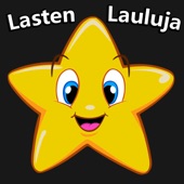 Lasten Lauluja artwork