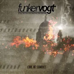 Code of Conduct - Funker Vogt Code of Conduct - Funker Vogt