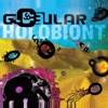 Globular - An Upwards Curve in the Horizon