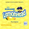It's Kokane Not Lemonhead