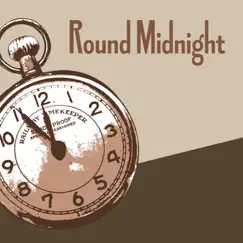Round Midnight (feat. Ed Thigpen) by Kenneth Drewsen album reviews, ratings, credits