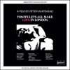 Tonite Let's All Make Love In London (Audiophile Edition) [Original Motion Picture Soundtrack]