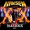 I Want Out (feat. Michael Kiske) [Live at Wacken] - Kai Hansen lyrics