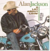 Alan Jackson - Tropical Depression