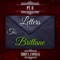 Part II (Letters to Brittane) [feat. Nyea G.] - Corey J lyrics