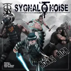 Horns High by Sygnal to Noise album reviews, ratings, credits