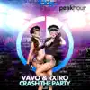 Crash the Party - Single album lyrics, reviews, download