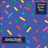 Khalouni (feat. Hedi Donia) artwork