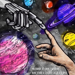 Malandra Jr - Dance Warriors (Riva Starr Remix)