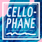 Cellophane (So Cruel) [feat. Aaron Miller & Gavin Turek] [Loframes Remix] artwork