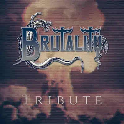 Tribute - Single - Brutality