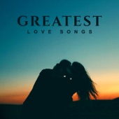 Greatest Love Songs - Soft and Relaxing Jazz Ballad, Music for Shades of Love, Lounge Groove, Private Room & Instrumental Smooth Jazz artwork