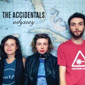 The Accidentals - The Sound a Watch Makes When Enveloped in Cotton