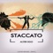 The Warning - Staccato lyrics