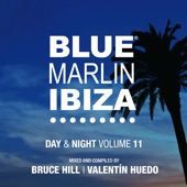 Blue Marlin Ibiza (Day & Night), Vol. 11 artwork