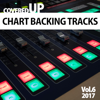 Chart Backing Tracks 2017, Vol. 6 - Covered Up