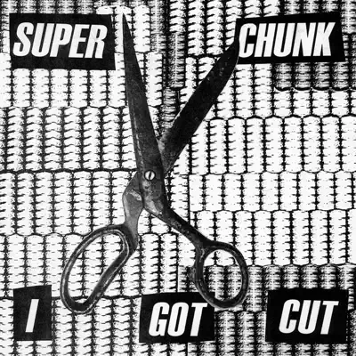 I Got Cut / Up Against the Wall - Single - Superchunk