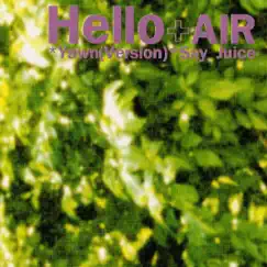 Hello - EP by AIR album reviews, ratings, credits