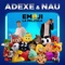 Emoji - Adexe & Nau lyrics