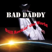 Bad Daddy - Red Eye