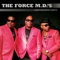 Can You Stand the Rain - Force M.D.'s lyrics