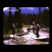 Pinback - Crutch