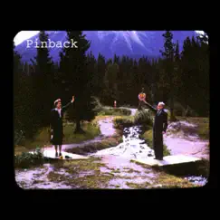 Pinback by Pinback album reviews, ratings, credits