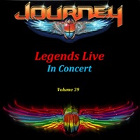 Journey on Apple Music