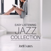 Easy Listening Jazz Collection artwork