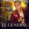 El General - Tony Leyva y Sus Paisanos lyrics