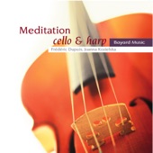 Meditation: Cello & Harp artwork