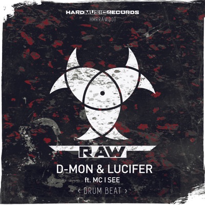 Drum Beat (feat. MC I See) - Single - Lucifer