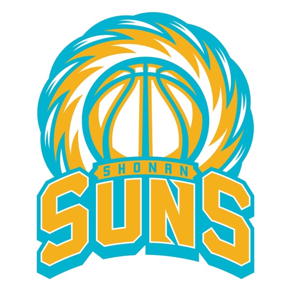 Shonan Suns Show仮 cover