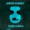 Your Love - Mark Knight lyrics